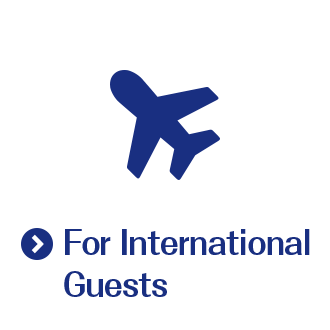 For International Guests