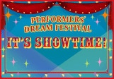 It’s Showtime!のビジュアル