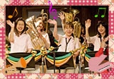 ママサンブル・ウィンドのビジュアル