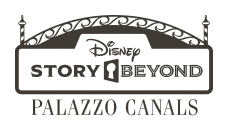 STORY BEYOND PALAZZO CANALS