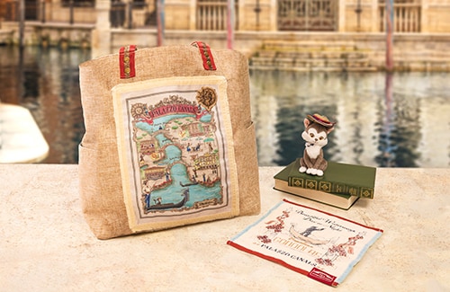 「ディズニーストーリービヨンド」の世界観を楽しめるグッズ