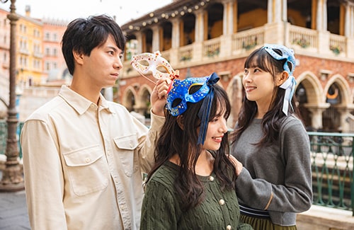 「ディズニーストーリービヨンド」の世界観を楽しめるグッズ