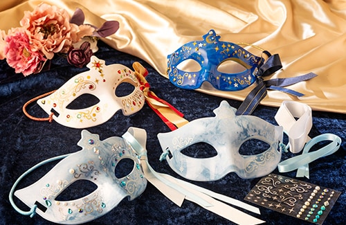 「ディズニーストーリービヨンド」の世界観を楽しめるグッズ