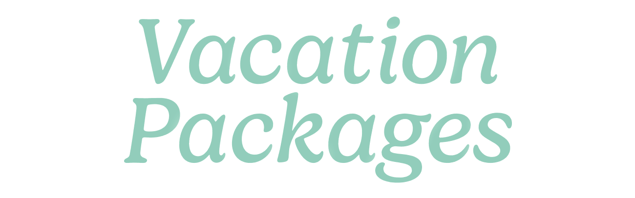 vacation package