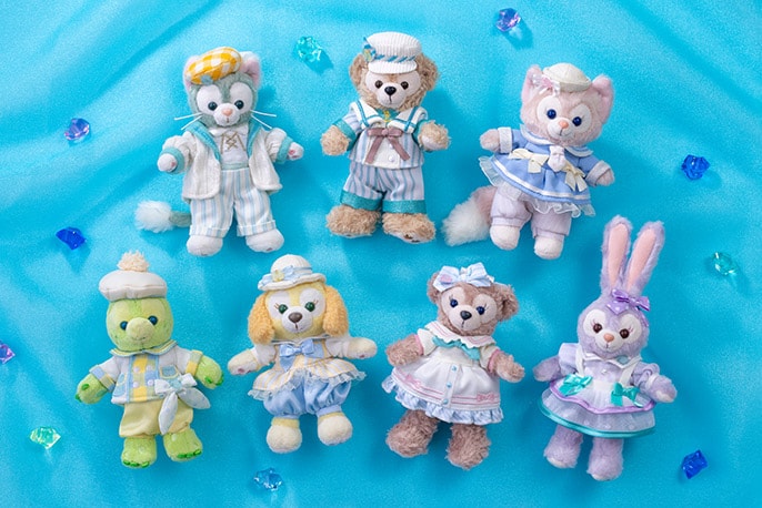 スペシャルグッズ