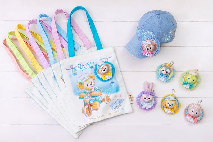 スペシャルグッズ