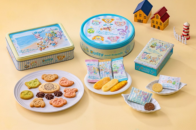 スペシャルグッズ