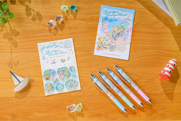 スペシャルグッズ