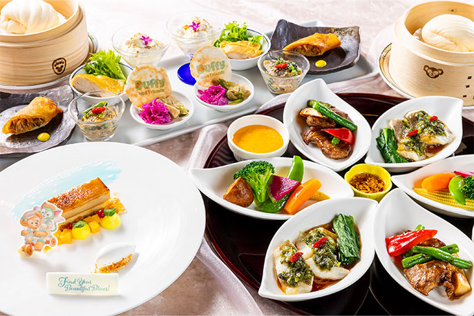 ディス二ーホテル