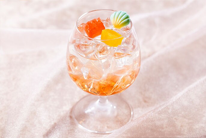 ディス二ーホテル