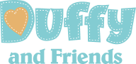 Duffy and Friends Logo