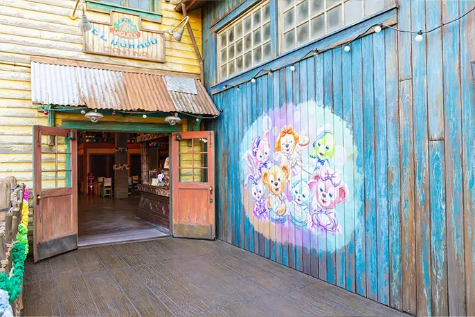 デコレーション