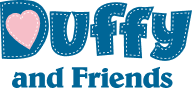 Duffy and Friends Logo