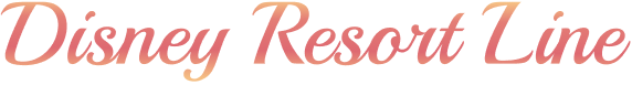 DisneyResortLine