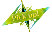 Pick Up!