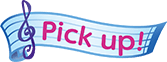 Pick Up!