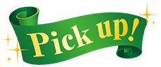 Pick Up!