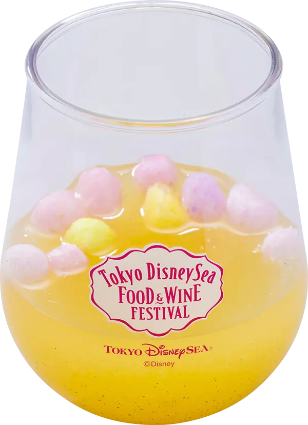 日本酒カクテル （アップル＆バニラ）