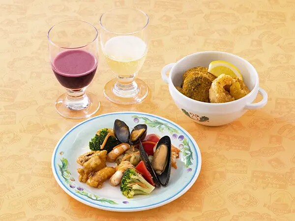 テイスティング セレクション <span>※販売開始日：4月10日（金）</span>