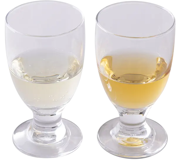 ワインセット 白ワイン/ハンガリー オレンジワイン/スペイン