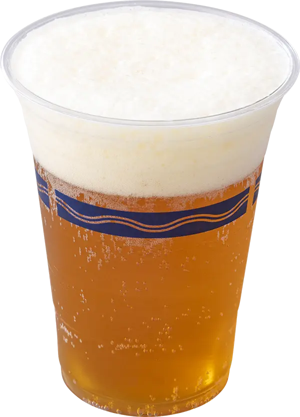 よなよなエール （アメリカン・ ペールエール）