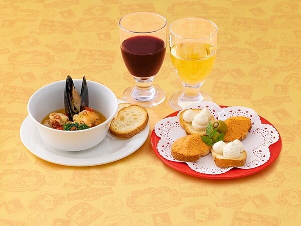 テイスティング セレクション