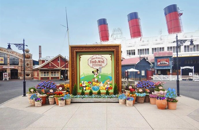 デコレーション