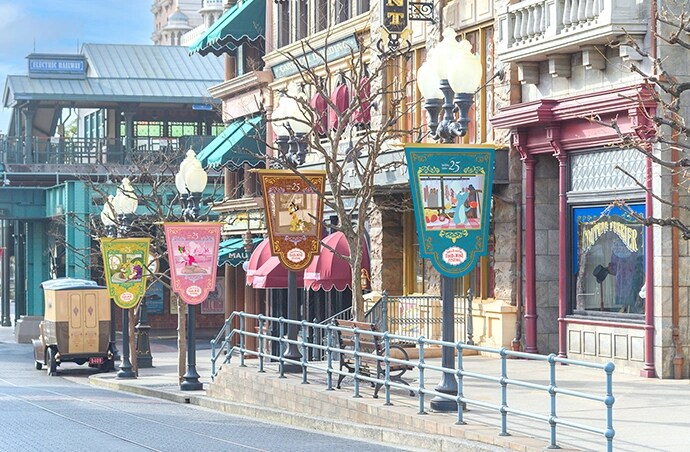 デコレーション