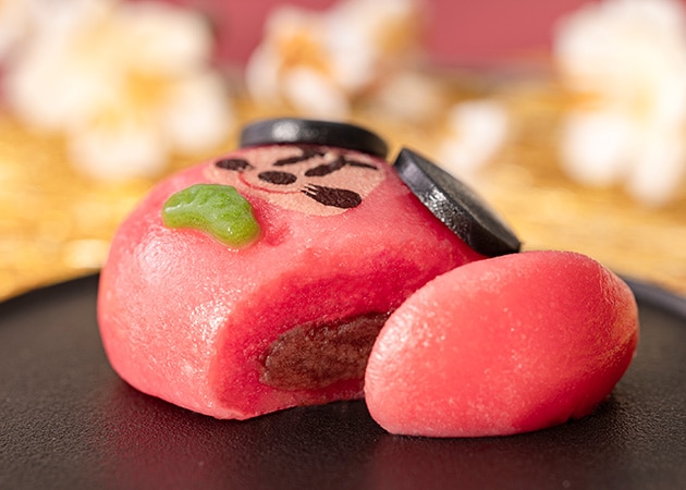 だるまスウィーツ