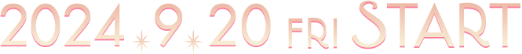 2024.9.20.FRI START