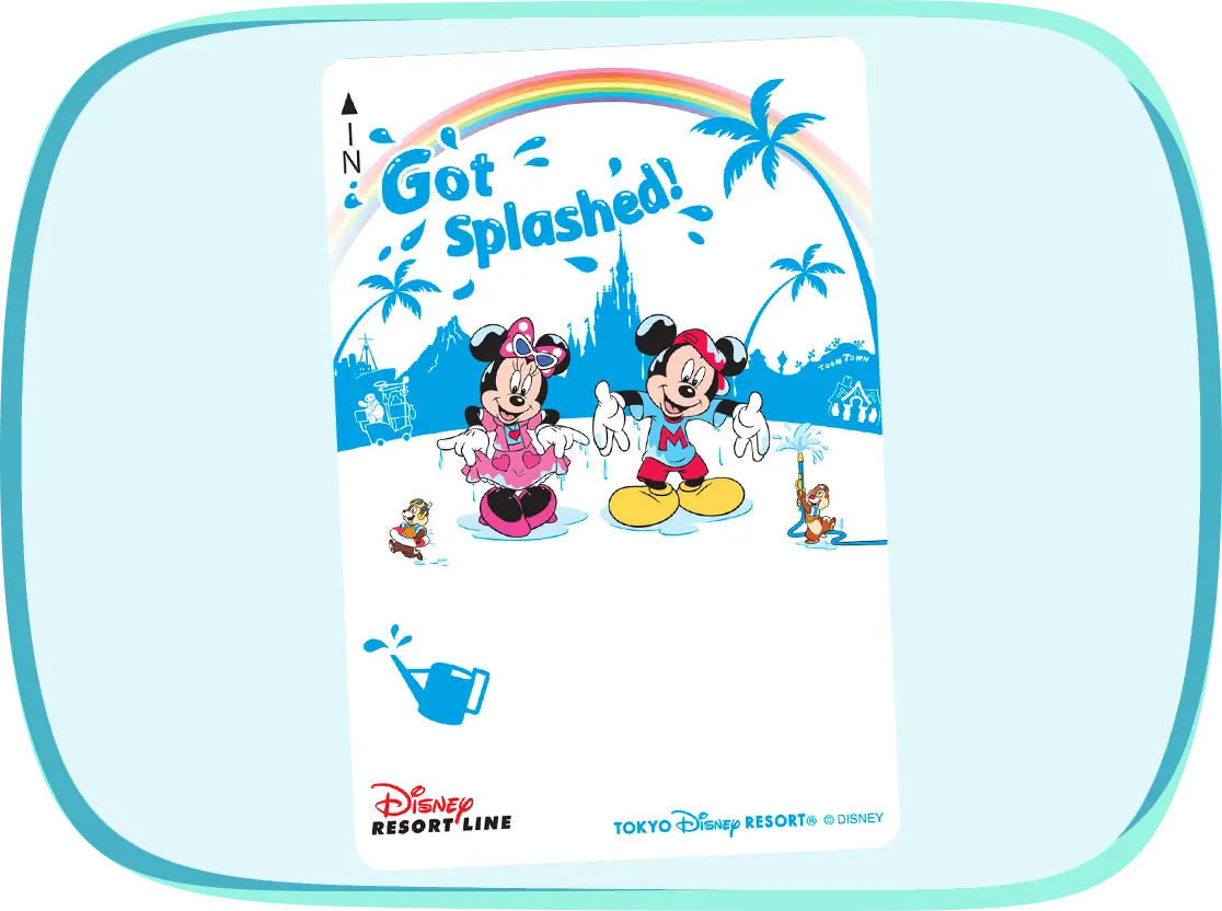 "SUNNY SUNNY Summer"をテーマにしたスペシャルメニュー