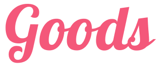 夏のおすすめグッズ