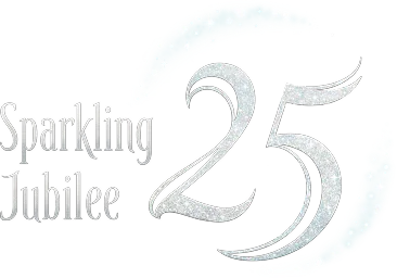 25th Sparkling Jubilee