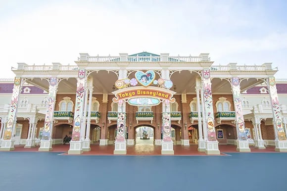 デコレーション