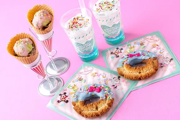 スペシャルメニュー