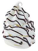 チョコレートシロップ