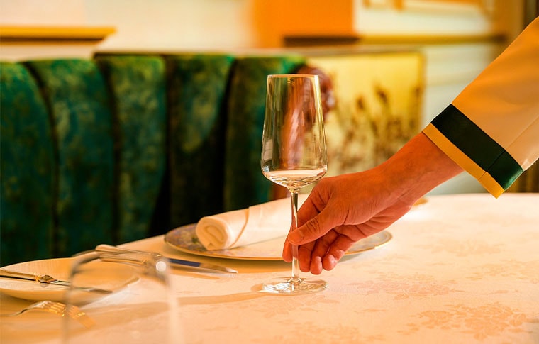 イメージ:restaurant