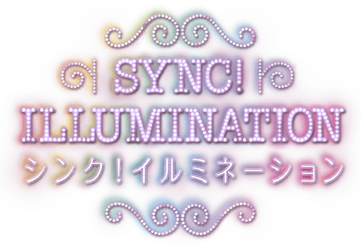 SYNC! ILLUMINATION