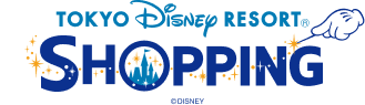 TOKYO DISNEY RESORT SHOPPING