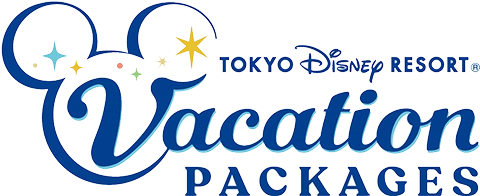 TOKYO DISNEY RESORT®︎ Vacation PACKAGES