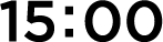 15:00