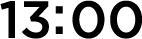 13:00