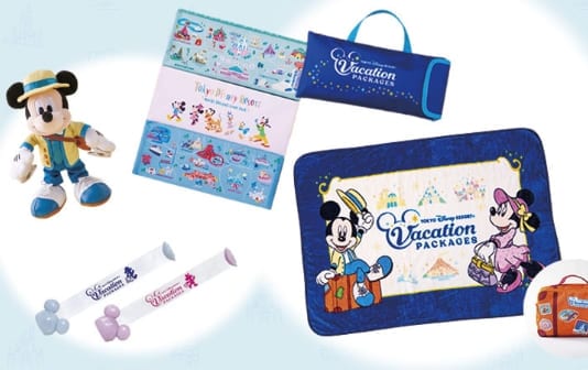 限定オリジナルグッズ