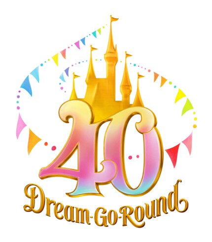 40 Dream Go Round