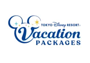 TOKYO DISNEY RESORT®︎ Vacation PACKAGES