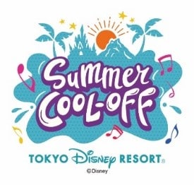 サマー・クールオフ at Tokyo Disney Resort