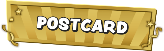 POSTCARD