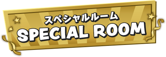 SPECIAL ROOM