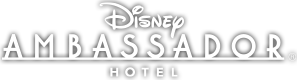 ディズニーアンバサダーホテル