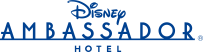 Disney Ambassador Hotel